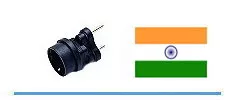 Power adapter India